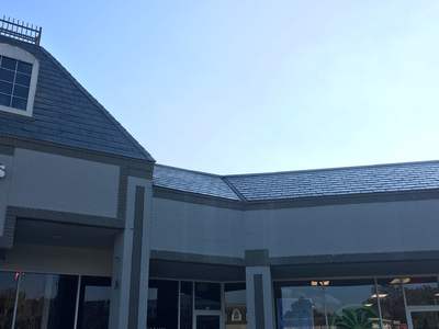 Natural Slate Roofing by Roof Pro, LLC